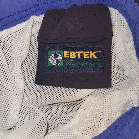Eddie Bauer EBTEK Swim Trunks 3XL - Picture 7 of 11